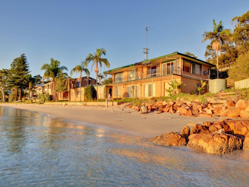 59 Soldiers Point Road, Soldiers Point, NSW 2317