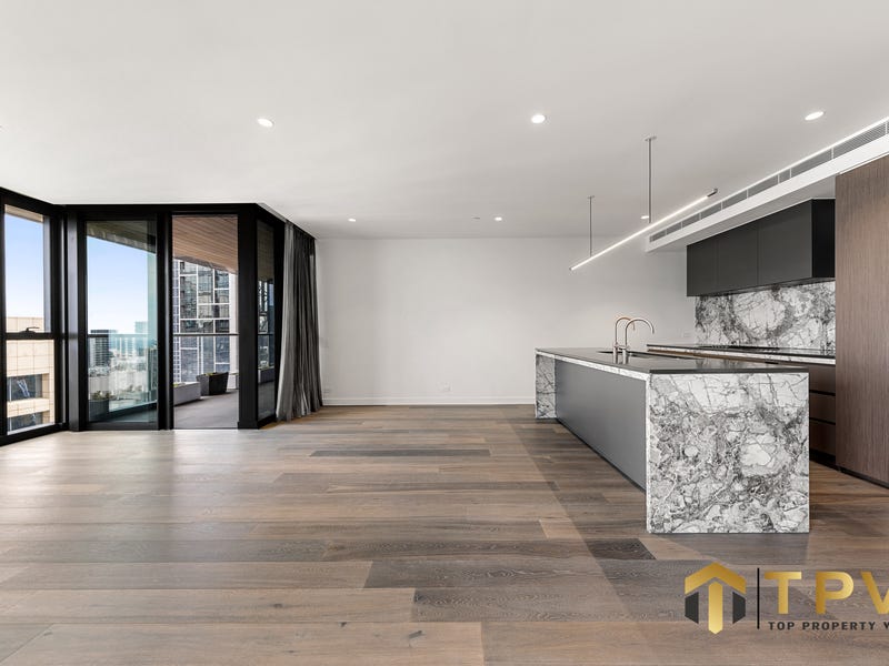 Rental Properties and Real Estate in Melbourne City Greater Region