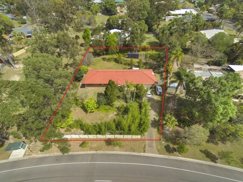 75 California Drive, Oxenford, QLD 4210