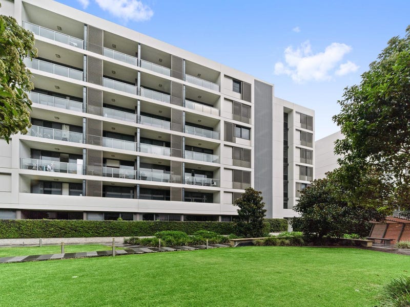 1242/8 Ascot Avenue, Zetland, NSW 2017