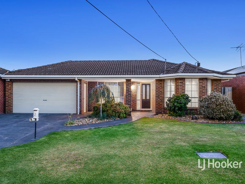 2 Addison Place, Seabrook, Vic 3028 - Property Details