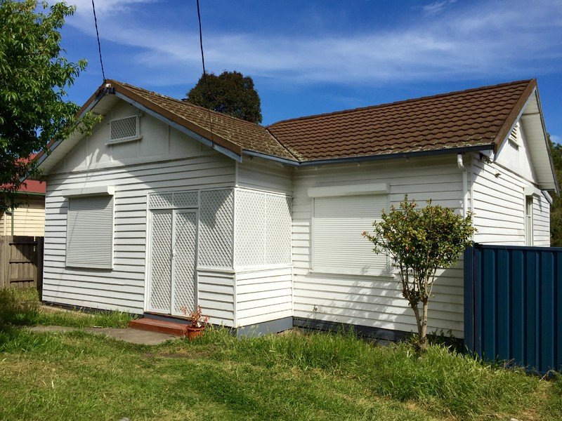 78 Devonshire Road, Sunshine, Vic 3020 Property Details