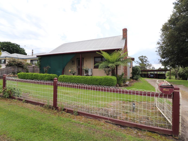 23 FARMERS LANE, Orbost, Vic 3888 Property Details