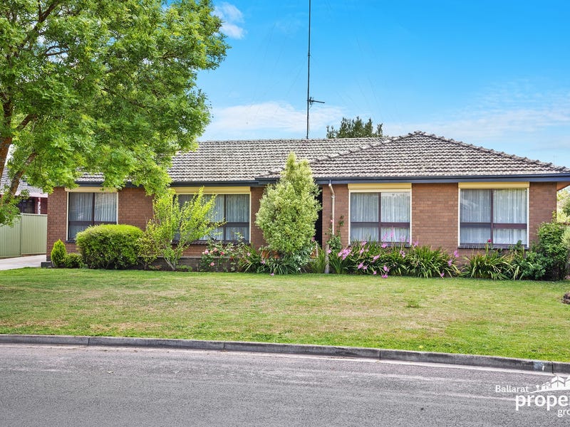 7 Mimosa Avenue, Alfredton, Vic 3350 Property Details