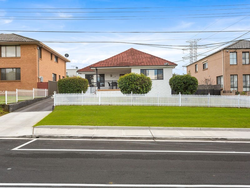 115 Greenacre Road, Greenacre, NSW 2190 Property Details