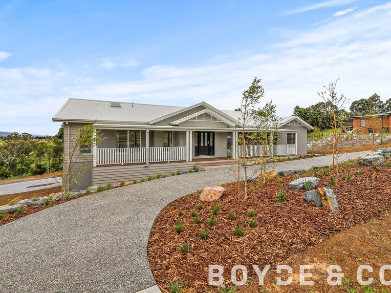 24 Botanica Drive, Warragul, Vic 3820 Property Details