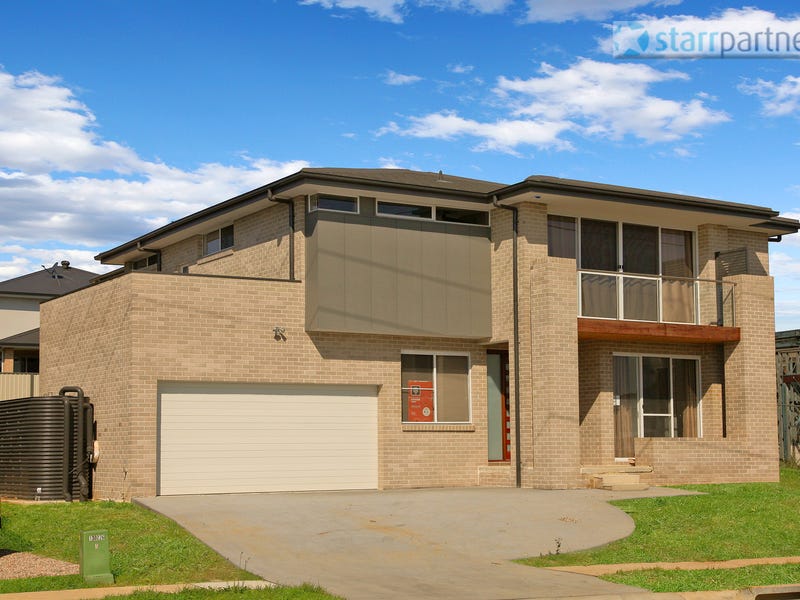 39 Arnold Avenue, Kellyville, NSW 2155