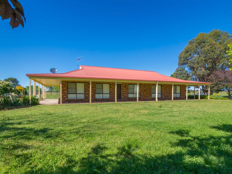 436 Spring Creek Road, Gulgong, NSW 2852 - Property Details