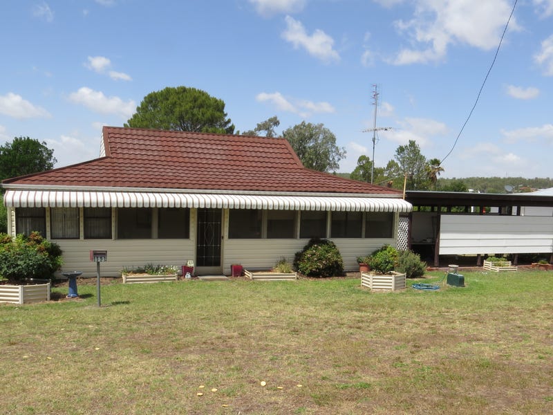153 Long Street, Warialda, NSW 2402 Property Details