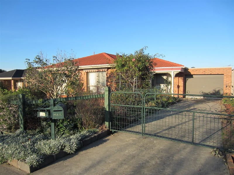 21 Glenburn Drive, Hallam, VIC 3803