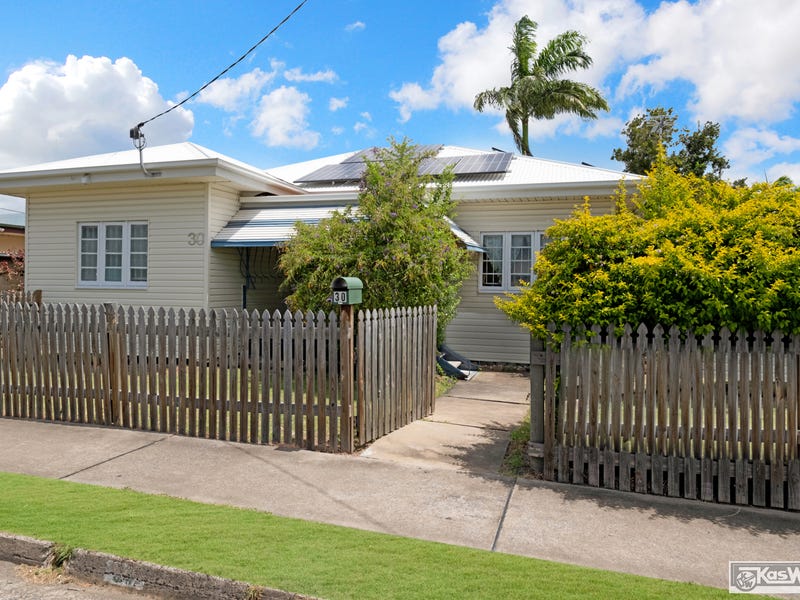 30 Blanchard Street, Berserker, Qld 4701 House for Sale realestate