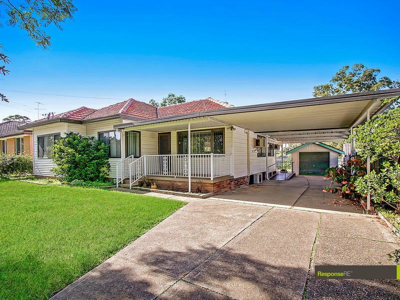 55 Elizabeth Street, Riverstone, NSW 2765