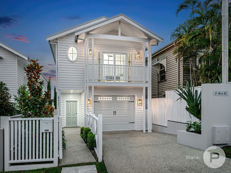 3 Bedroom Houses for Sale in 529 Cavendish Rd, Coorparoo, QLD 4151