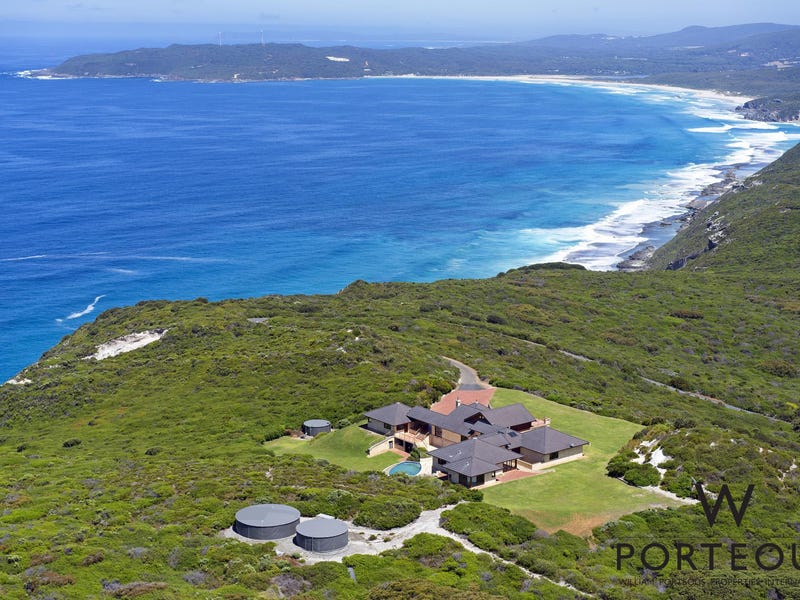 1371 Eden Road, Nullaki, WA 6330 Property Details