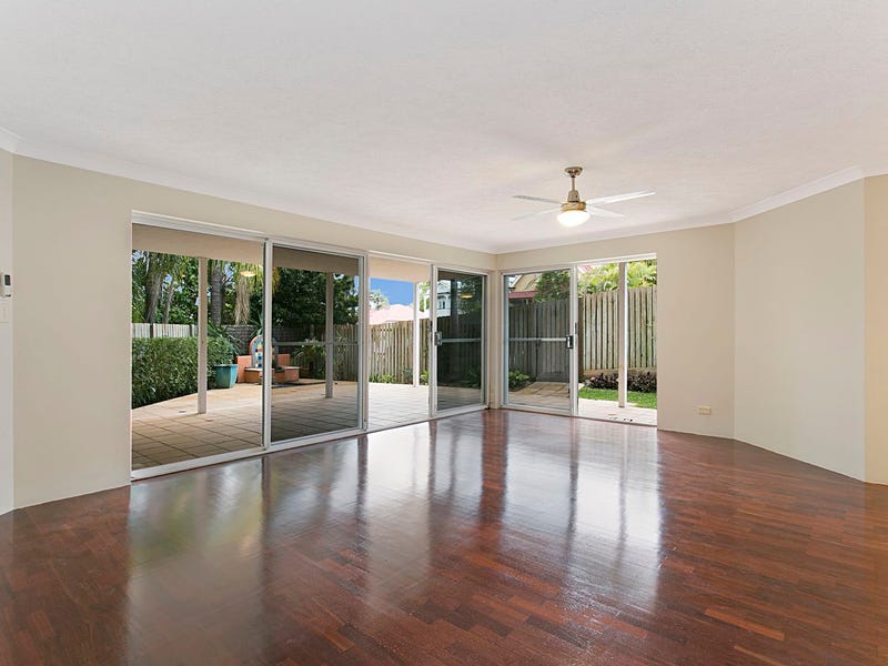 1/80 Kennedy Terrace, Paddington, QLD 4064