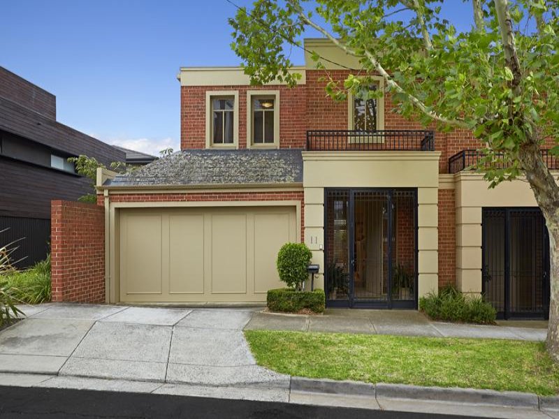 11 Warner Street, Malvern, Vic 3144 Property Details