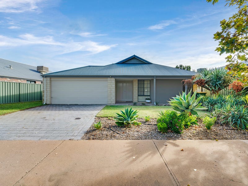 37 Parksview Boulevard, Vasse, WA 6280 Property Details