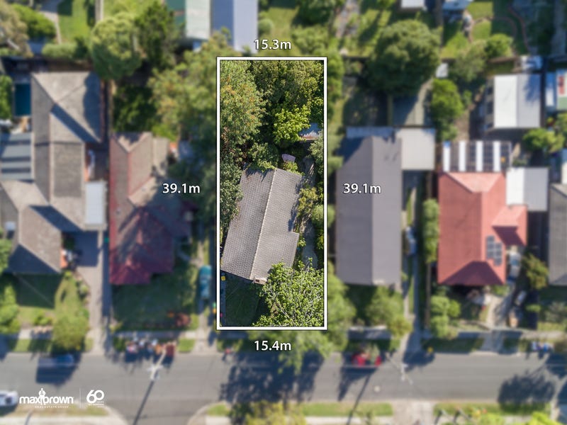 42 Blanche Drive, Vermont, VIC 3133