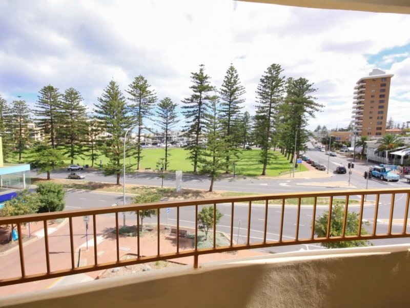 21/760 Anzac Highway, Glenelg, SA 5045 Property Details