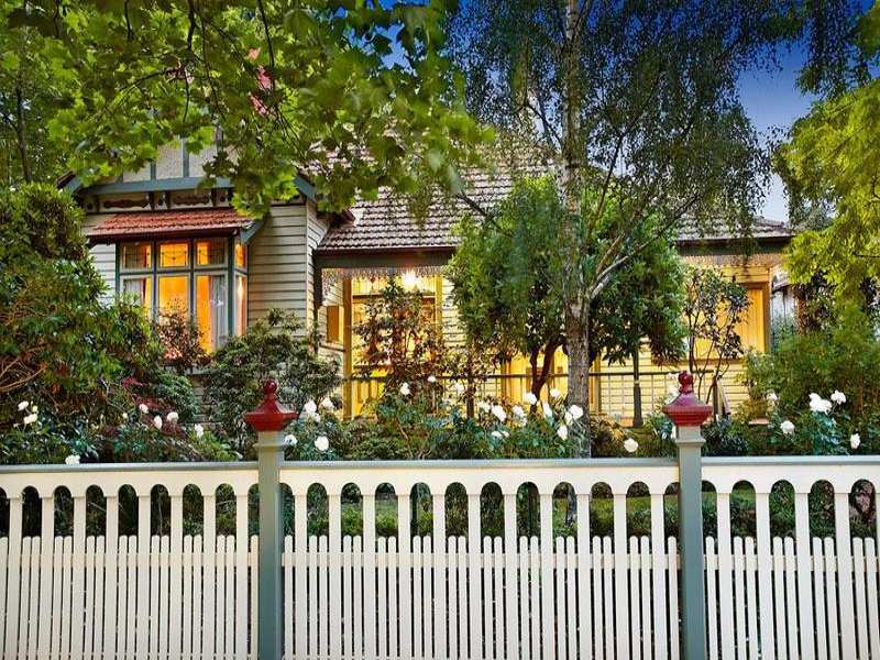 93 Sackville Street, Kew, Vic 3101 Property Details