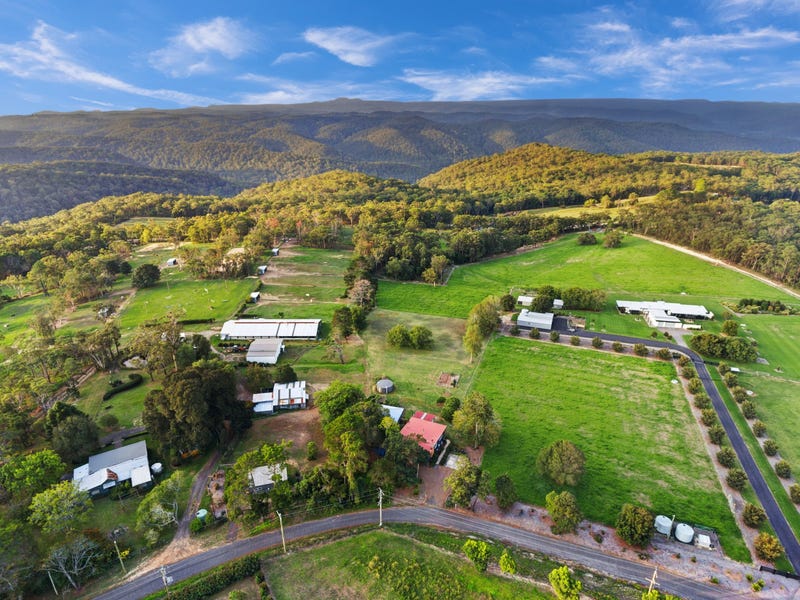 44 Hunts Road Kulnura Nsw 2250 Property Details
