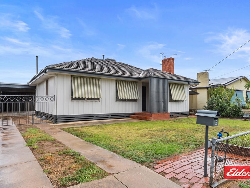 2 Everist Avenue, Yarrawonga, Vic 3730 Property Details