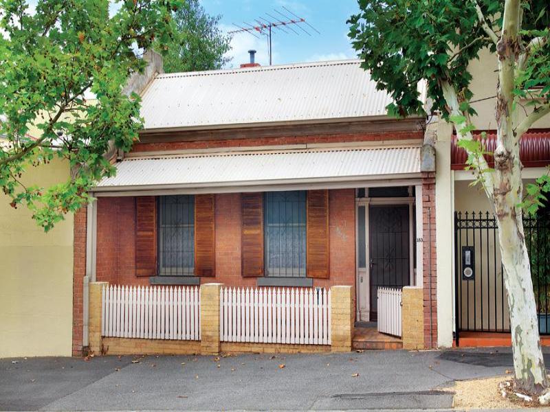 183185 Palmerston Street, Carlton, VIC 3053