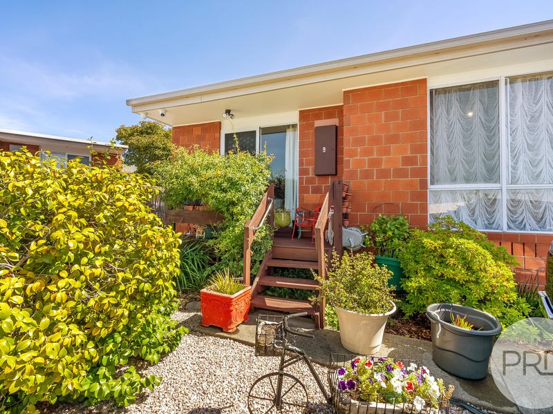 9/104 Abbotsfield Road, Claremont, Tas 7011 Unit for Sale