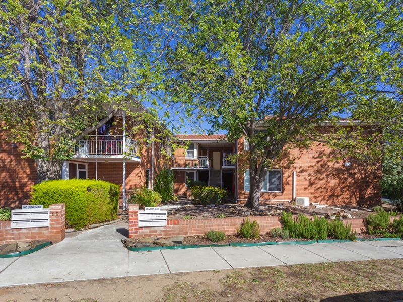 3/35 Crawford Street, Queanbeyan, NSW 2620