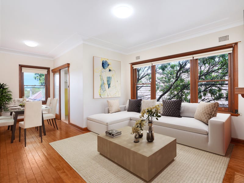 2/48 Canonbury Grove, Dulwich Hill, NSW 2203
