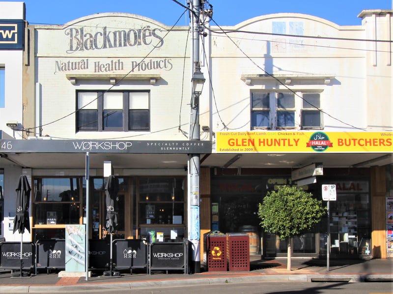 1146 Glen Huntly Road, Glen Huntly, VIC 3163
