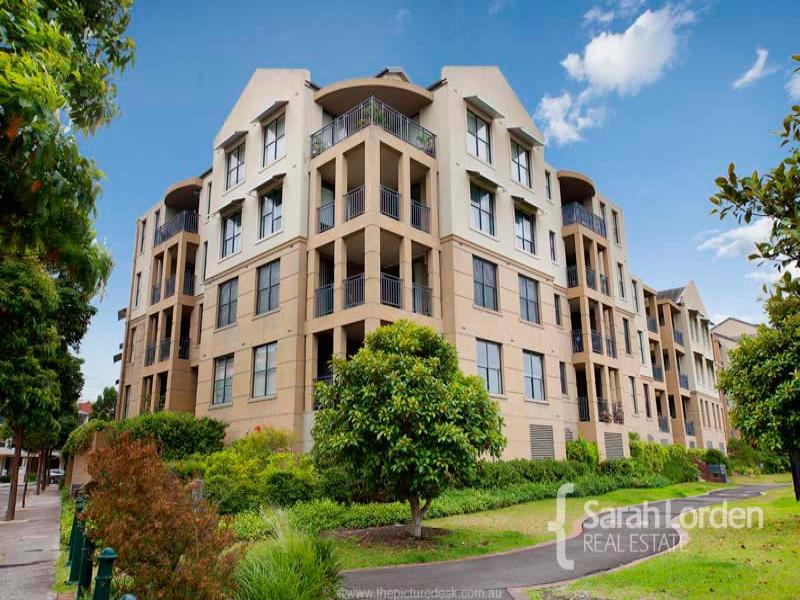 A13/1 Buchanan Street, Balmain, NSW 2041 Property Details