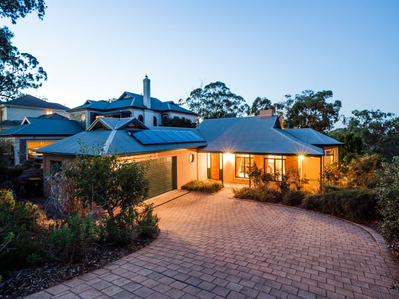 4 St Albans Drive, Burnside, SA 5066 Property Details