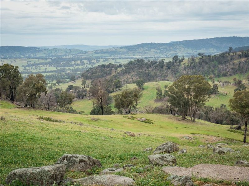 571 Gap Road, Longwood East, VIC 3666