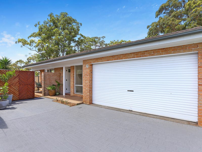 2/36 Gwawley Parade, Miranda, NSW 2228 Property Details