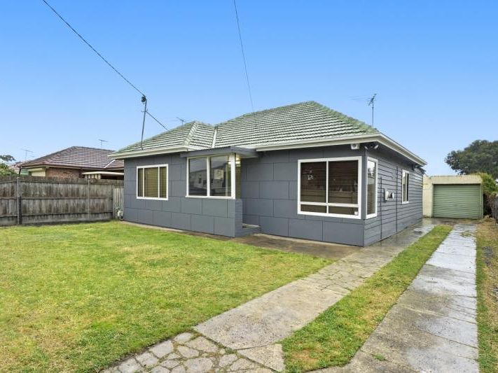 36 Slevin Street, North Geelong, VIC 3215