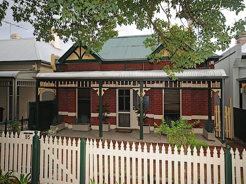 95 Rupert Street, Subiaco, WA 6008 Property Details