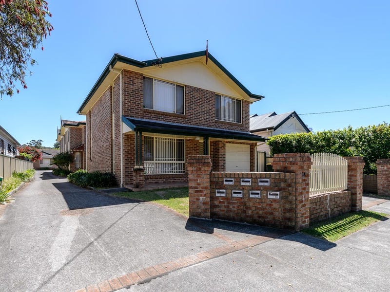 3/24 Evescourt Road, New Lambton, NSW 2305