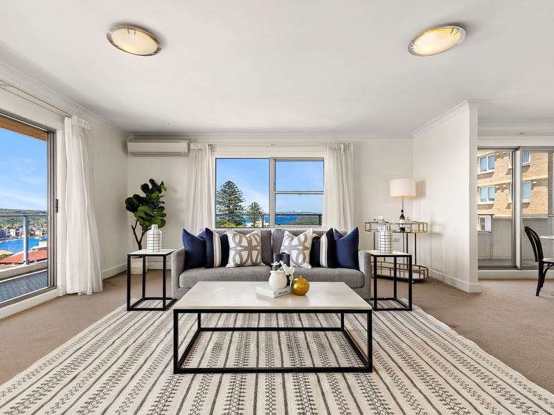 10/133 Sydney Road, Fairlight, NSW 2094 Property Details