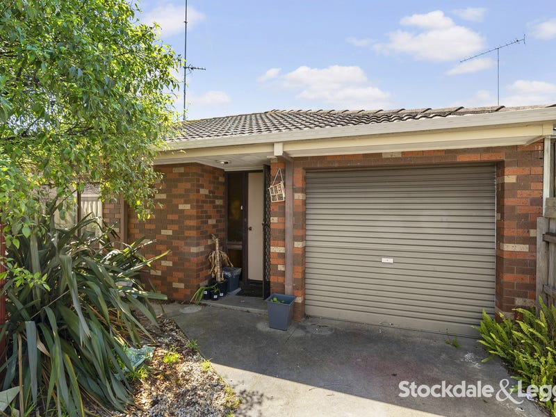 2/36 Gabo Way, Morwell, VIC 3840