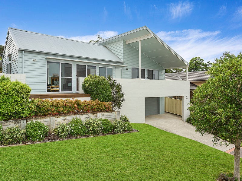 21 Neptune Street, Gerringong, NSW 2534 Property Details
