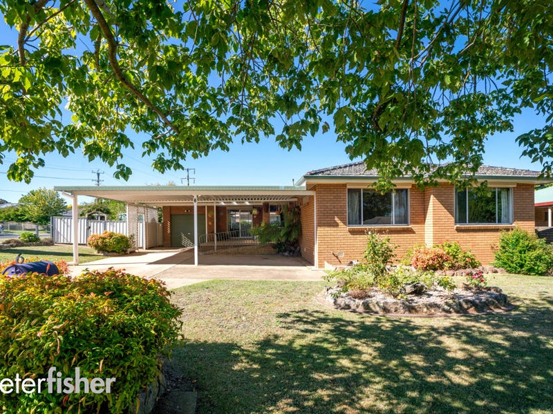 Sold Property Prices & Auction Results in Orange, NSW 2800 (+1 location) Pg. 35