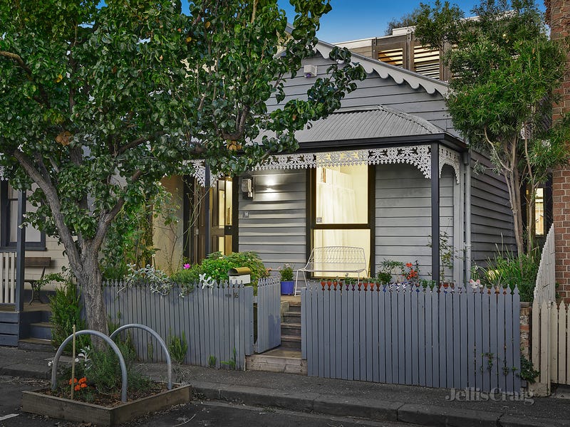 16 Kipling Street, North Melbourne, VIC 3051
