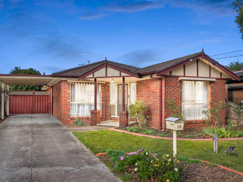 13 Henry Drive, Altona Meadows, VIC 3028