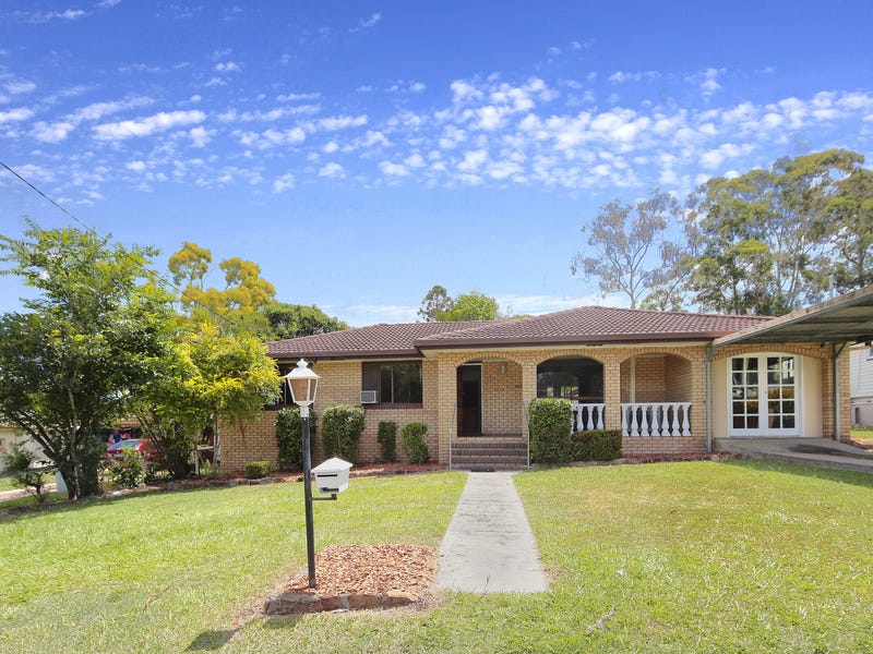 136 Pine Mountain Road, Brassall, QLD 4305