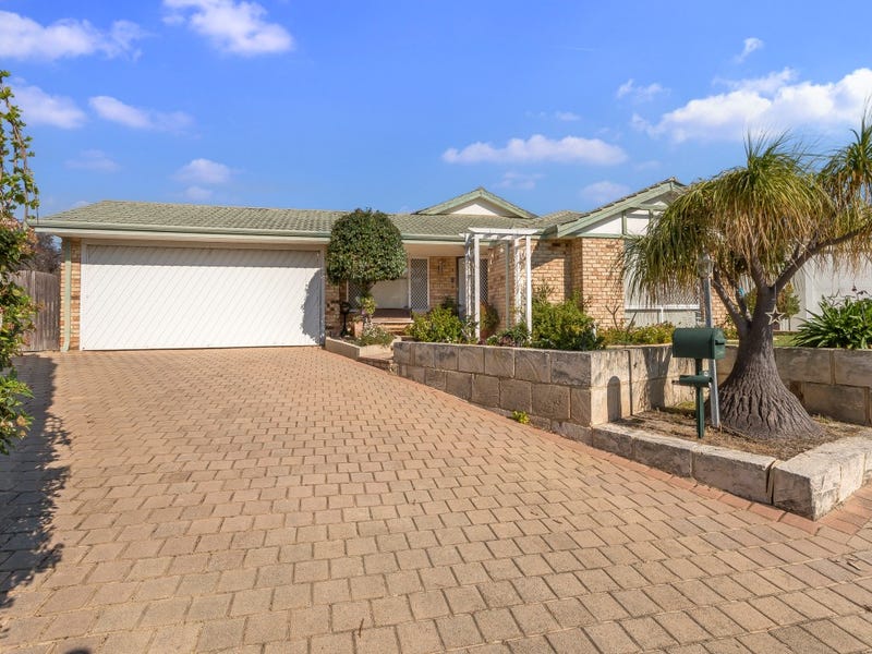 9 Kilmory Grove, Kinross, WA 6028