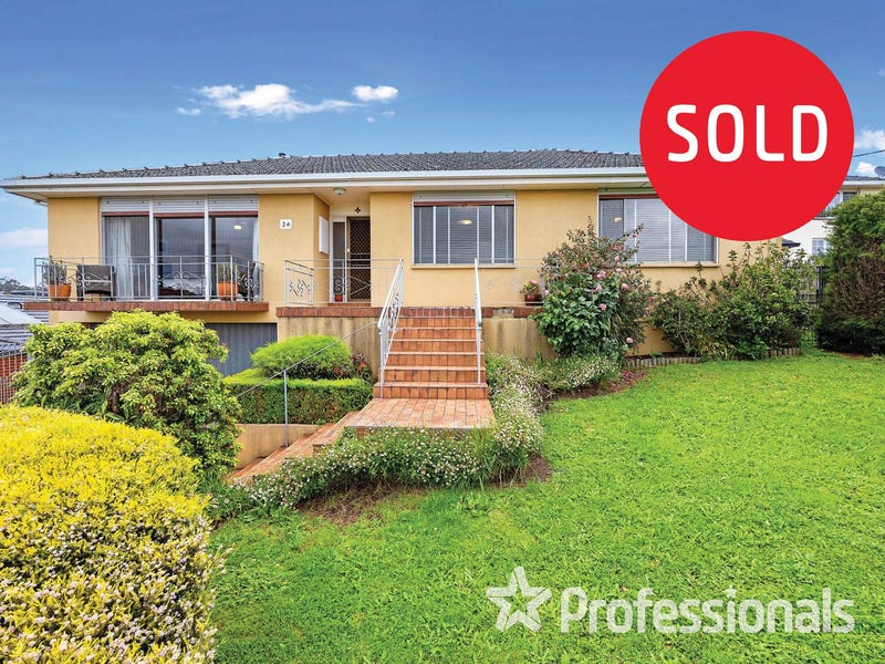 24 The Eyrie, Lilydale, Vic 3140 Property Details