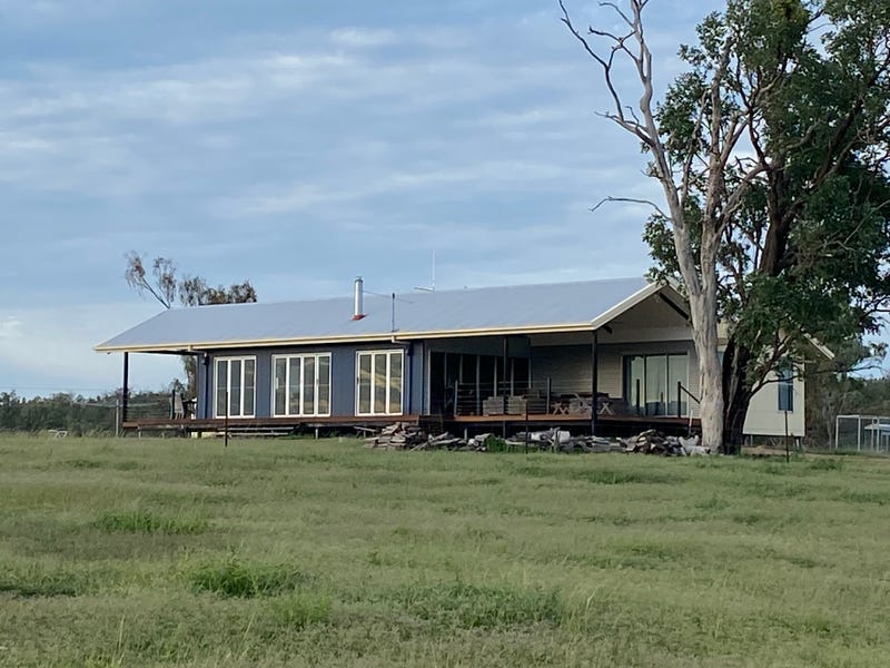 Tooliambi, Texas, Qld 4385 Property Details