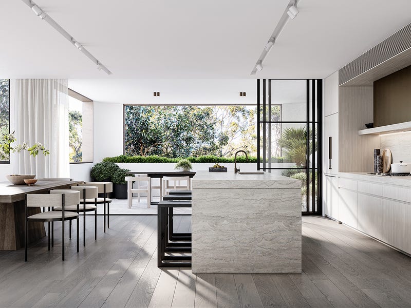 Sold Property Prices & Auction Results in Liverpool St, Rose Bay, NSW