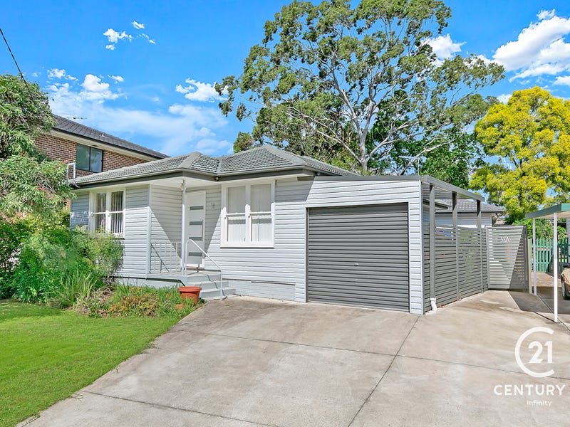 3838A Curran Road, Marayong, NSW 2148 Property Details